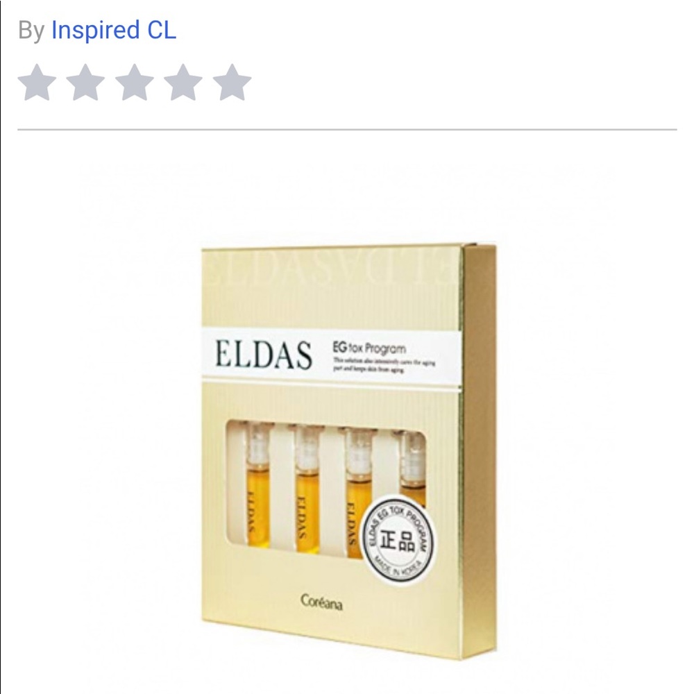 NEW! ELDAS EG tox Program - Picture 4 of 4